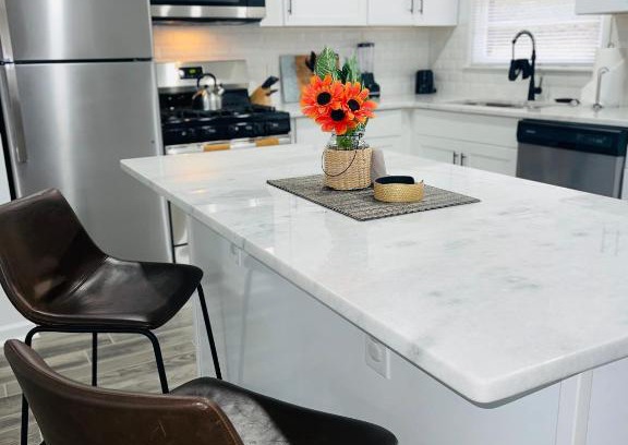 Belvedere Park House | Lovely Home