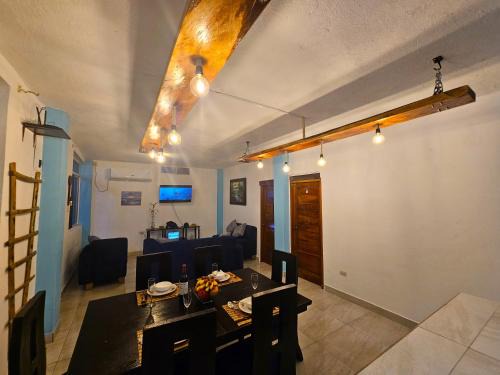 Puerto Baquerizo Moreno House | Lovely Inn