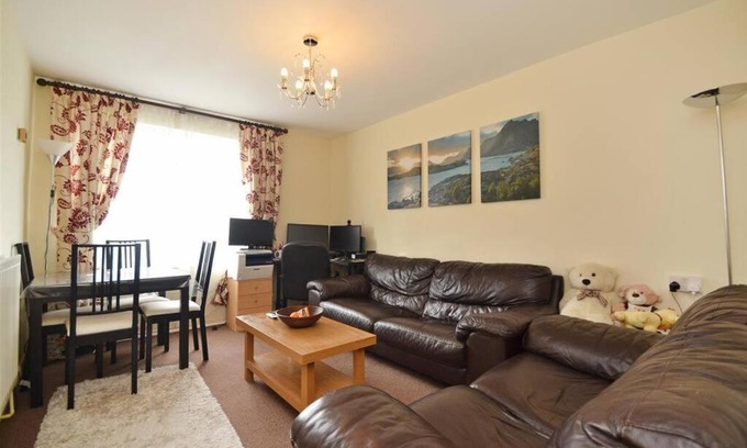West Putney Apartment | Lovely one bed apartment to rent