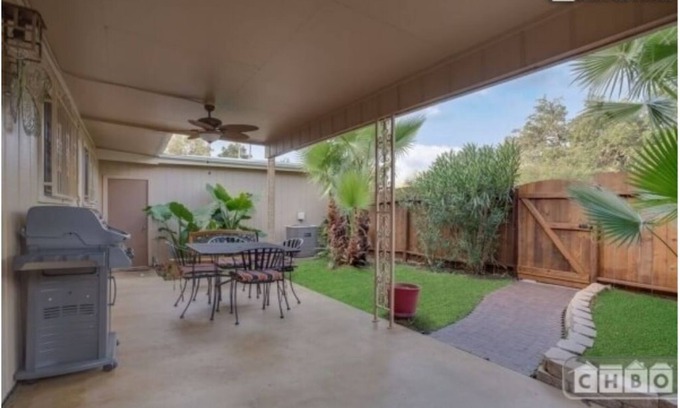 Hidden Creek Other | Lovely patio home w/garden, Lg. Community Pool close.