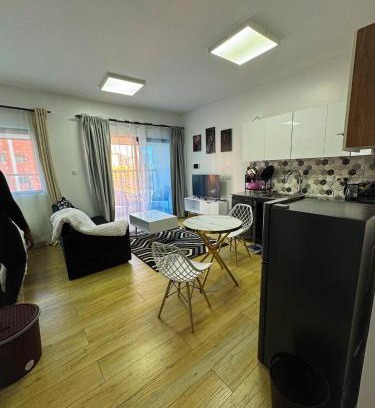 Kileleshwa Apartment | Lovely's studio apartment