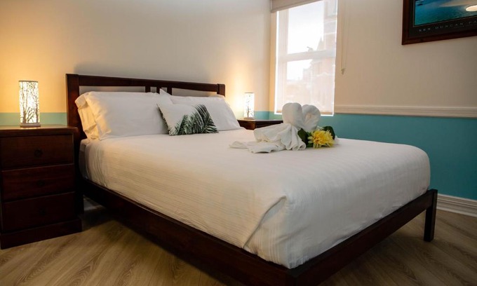 Albany Apartment | Lovely Studio Apartment in Downtown Albany
