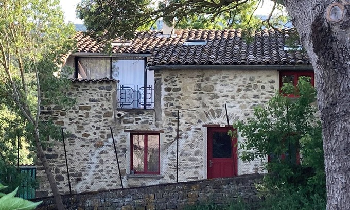 Taurize House | Lovely vintage house, 15 minutes from Lagrasse