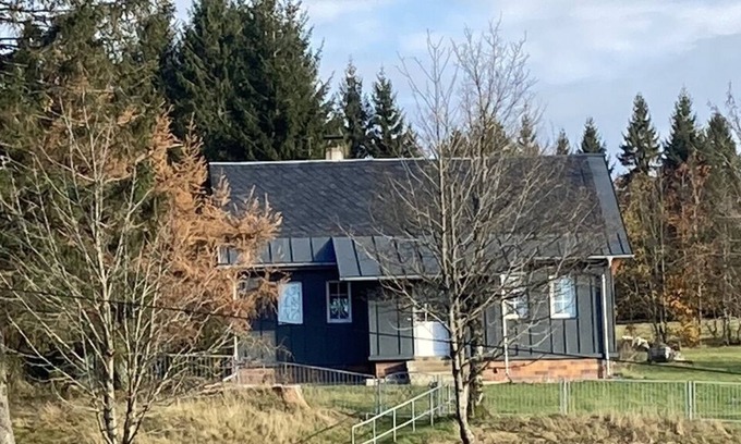 Friedrichshoehe Apartment | Lovingly furnished holiday home (120sqm) in the Thuringian Forest