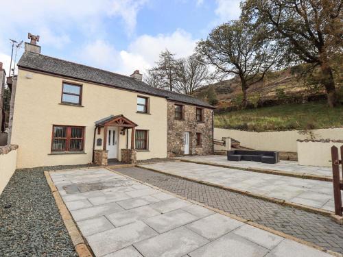 Holmrook House | Low Birker Farm