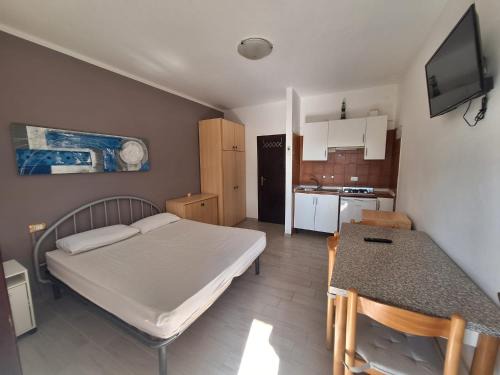 Lido di Spina Apartment | Low Cost Studio Fieramosca