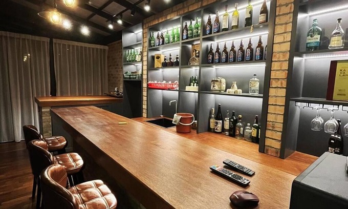 Tebing Tinggi Villa | LOW SEASON PROMOTION! 4B12B Bar 5 min City Center
