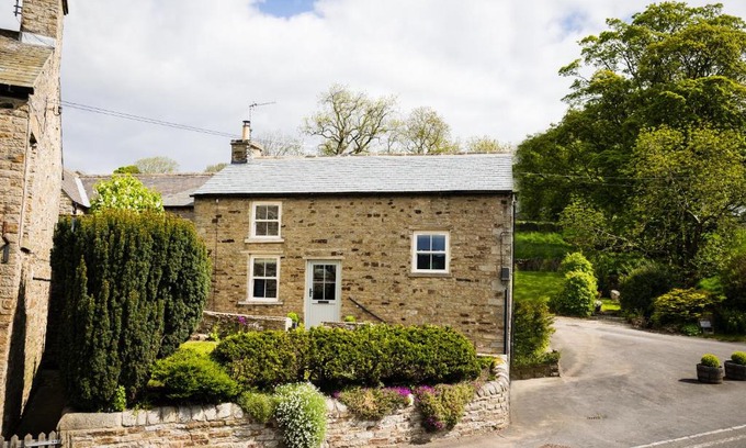 Barnard Castle House | Low Thearns