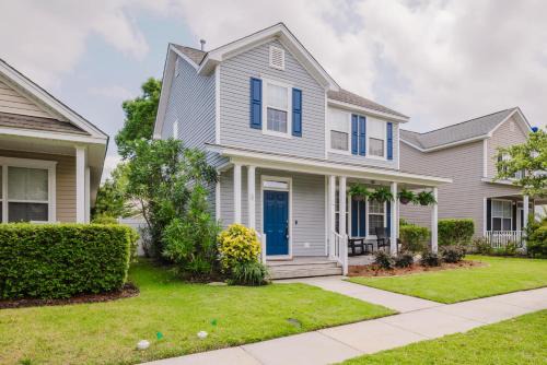 Bluffton Apartment | Lowcountry Lodge