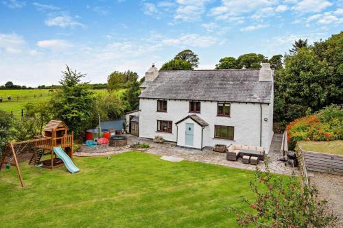 Bodmin House | Lower Pengelly