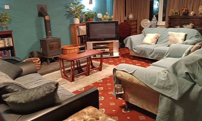 Birmingham Hotel | Lowri Cottade BnB