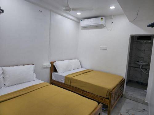 Tiruchendur Cabin | LS residency