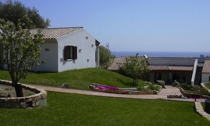 Porto Ottiolu Hotel | Lu Baroni