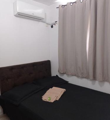 Campos Apartment | Lua E Agua X