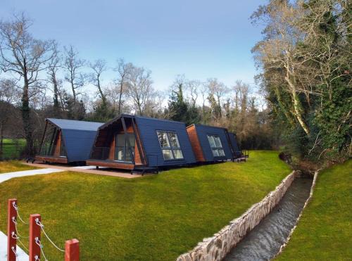 Santiago de Compostela House | Luar do Sarela Rooms