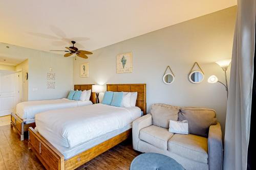 Sandestin Hotel | Luau I 6905