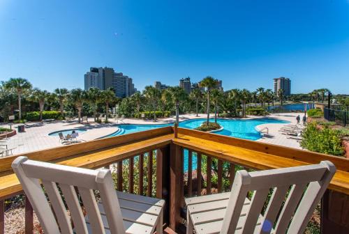 Sandestin Apartment | Luau II 6425- Suite Destin-ation