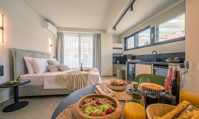 Volos City Centre House | Luaz Suites Volos Center