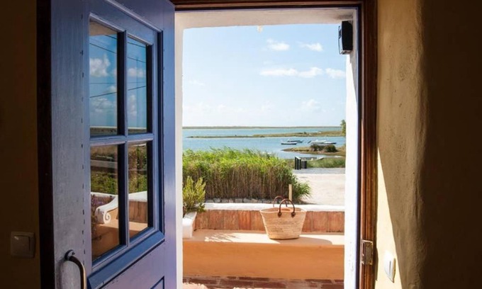 Tavira House | Luazinha - Lovingly renovated Fisherman's cottage