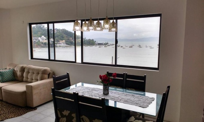 Canto da Praia Apartment | Lucas, canto da praia, beira mar