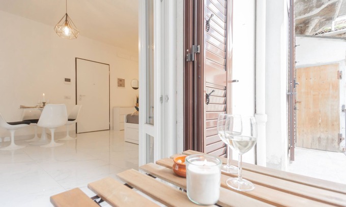 Como Apartment | Luce Apartment in Como