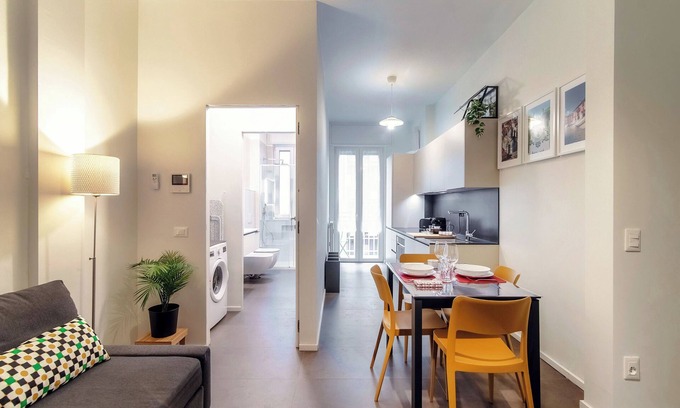 Como Apartment | Luci A Lago