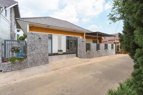 Da Lat Apartment | Lucia House
