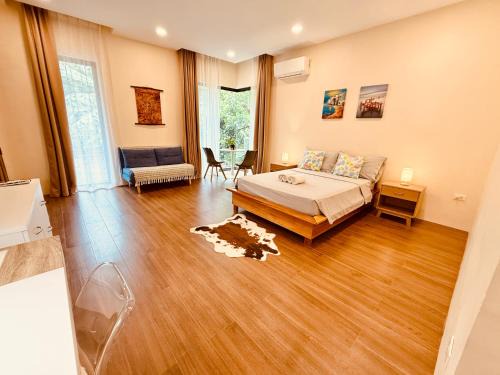 Tanauan City House | Lucia’s Place
