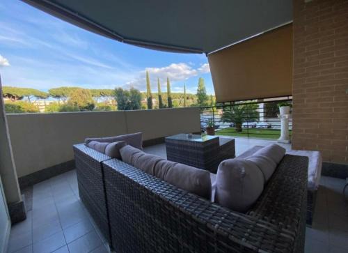 Rome Province Apartment | Luciano Conti