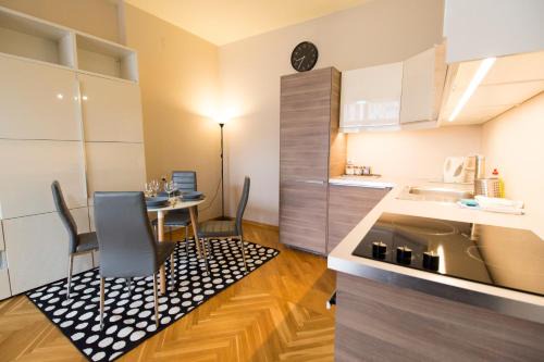 Wroclaw Old Town Apartment | LUCKY APARTMENTS - Świdnicka Old Town