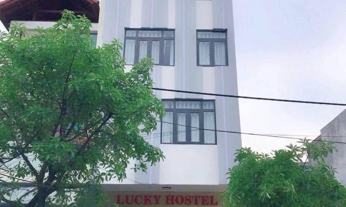 Thanh Khe Hotel | Lucky Hostel DN - by Bay Luxury