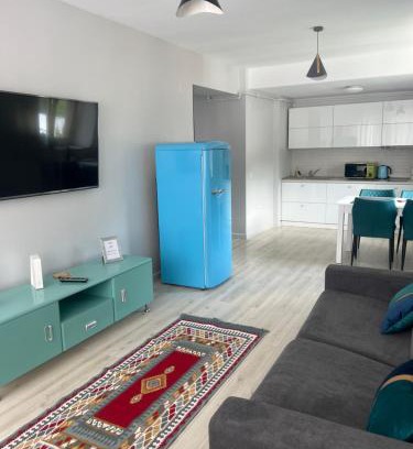 Sinaia Apartment | Lucky Number