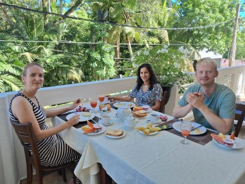 Kaluwamodara House | Lucky Prince Villa & Ayurveda Wellness