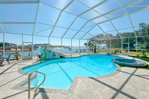 Ono Island House | Lucky View Beach House