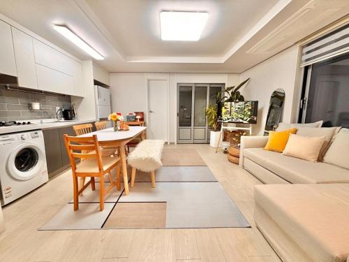Haengun-dong Apartment | Lucky7House