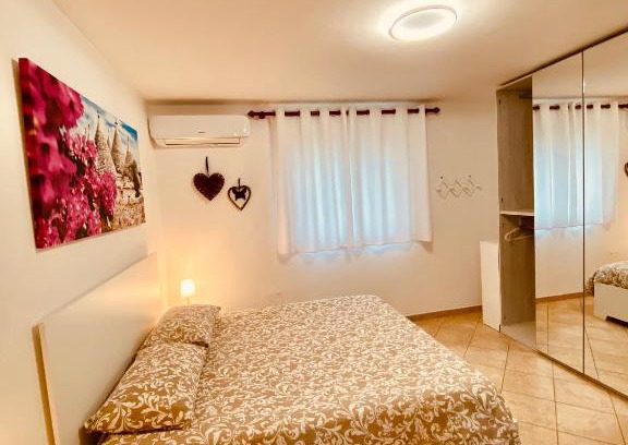 Noicattaro Apartment | Lucky’s house