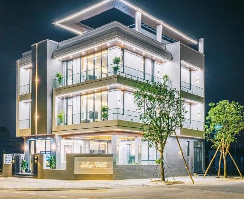 Sam Son Apartment | Lucy Villa Sầm Sơn