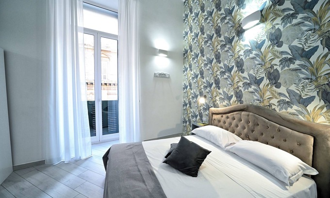 Montecalvario Apartment | LudBen Dante