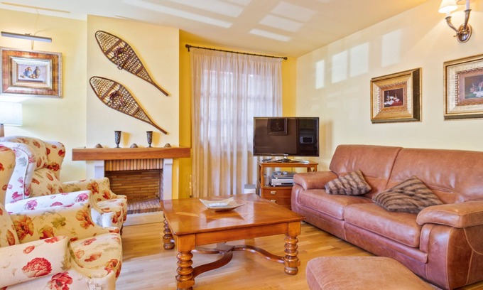Canillo Apartment | Luderna - Apartamento D3 Creu de Canillo