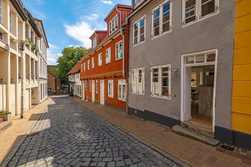 Flensburg Apartment | Luettje Huus