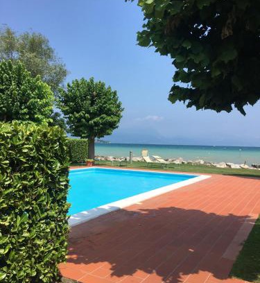 Lugana Apartment | Lugana 17