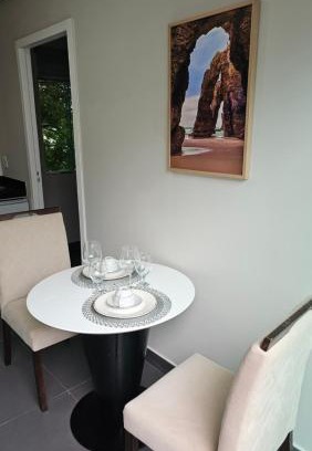 Florianopolis Apartment | Lugar Aconchegante 3