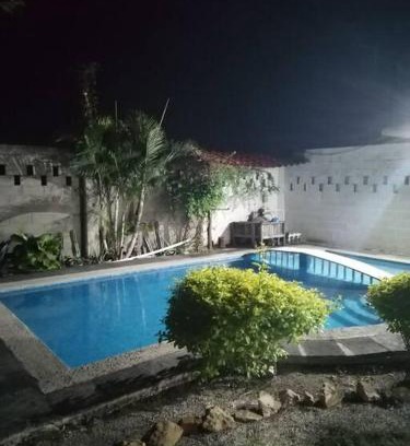 Chiapa De Corzo House | Lugar encantador con alberca