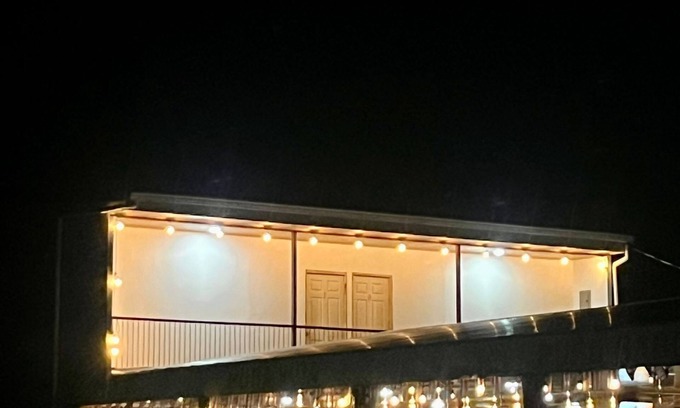 La Fortuna Hotel | Luisito steak house & hotel