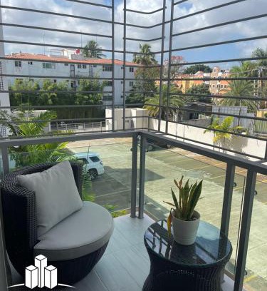 Santiago Province Apartment | Lujoso apartamento en Gurabo, Santiago de los caballeros. Rep Dom