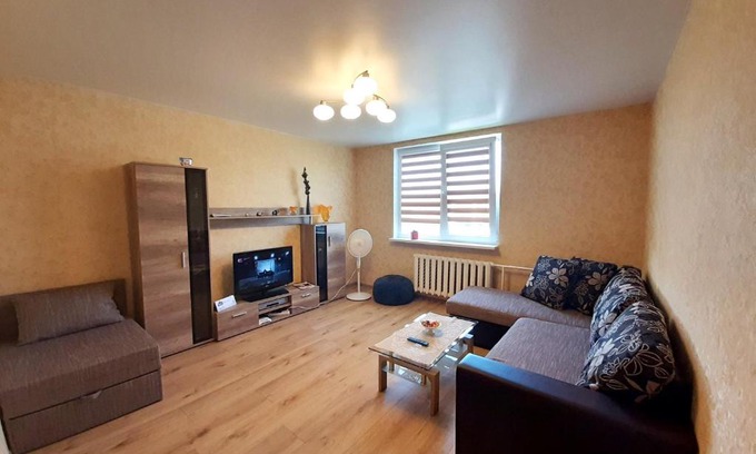 Siauliai City Center Apartment | Lukšio Apartment