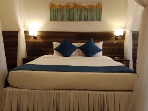 Athi River Hotel | Lukenya Alkebu Resort