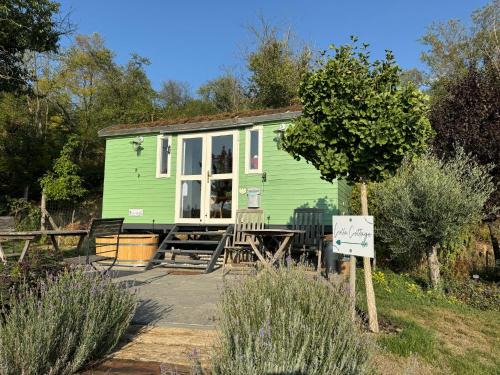 Lulla House | Lulla Cottage