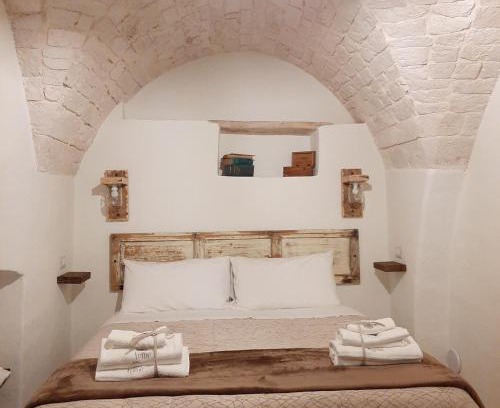 Putignano House | Lumè