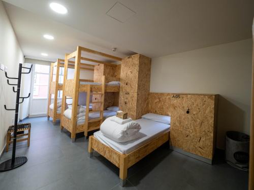 Mondonedo Hostel | LUMEN ALBERGUE